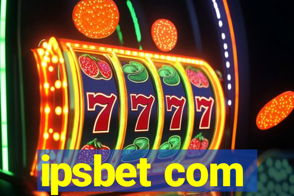 ipsbet com